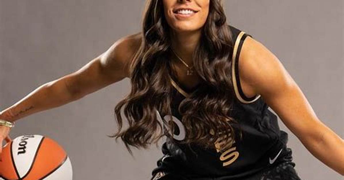 Kelsey Plum's Family: Does the Basketball Star Have Kids?