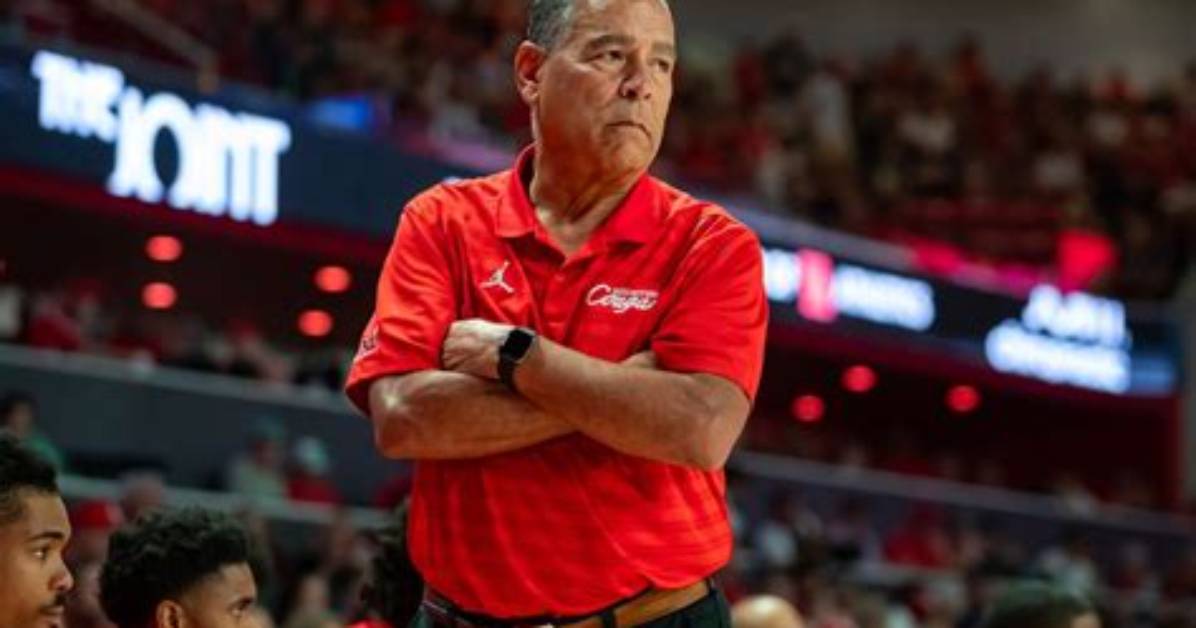 Kelvin Sampson's Racial Controversy: a Deeper Look