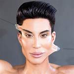 Ken Justin Jedlica: the Man Who Transformed Himself into a Human Ken Doll