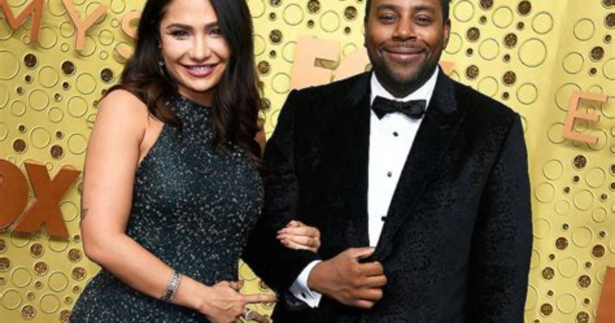 Kenan Thompson New Wife: Is He Married to Anyone? Divorce and Past Affairs