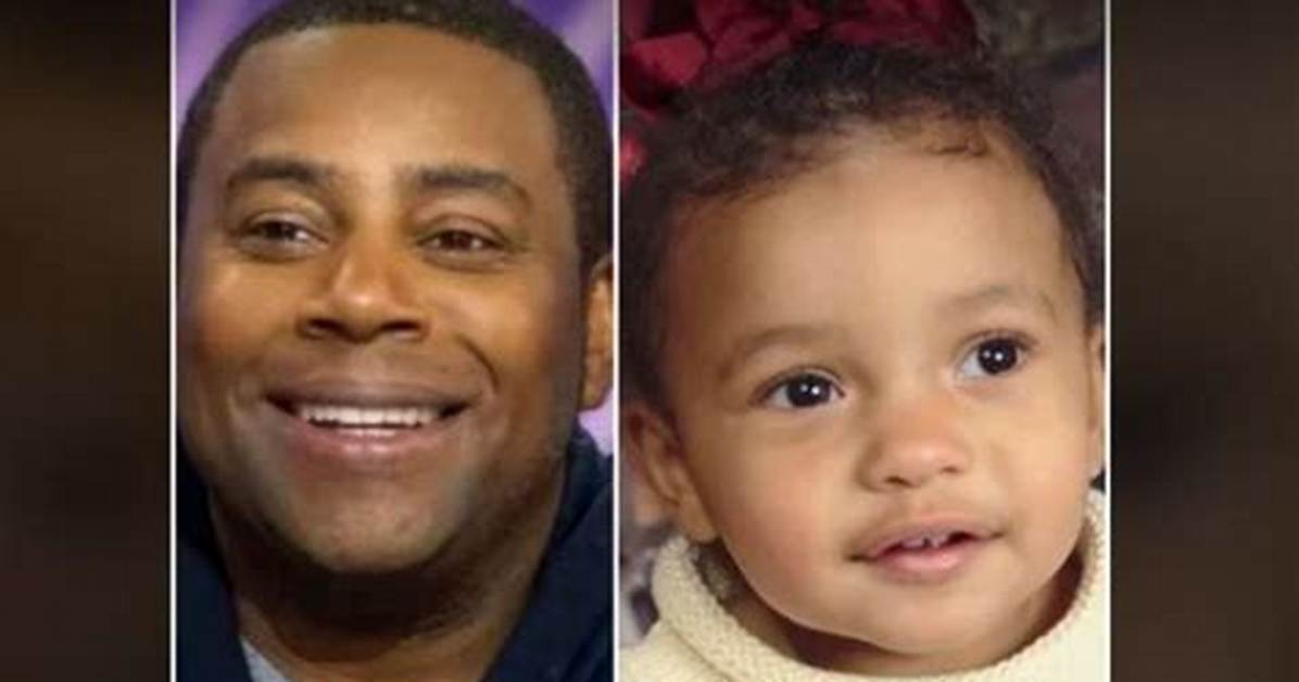 Kenan Thompson's Daughter: Meet His Little Princess
