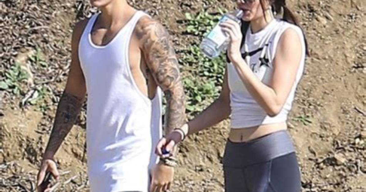 Kendall and Justin Bieber: the Untold Story