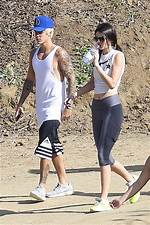 Kendall and Justin Bieber: the Untold Story