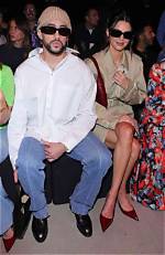 Kendall Jenner Had a Run-in with Ex Blake Griffin over Labor Day Weekend – Details of the Hang Out