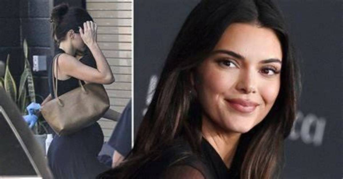 Kendall Jenner Pregnancy Rumors: Is the Model Expecting?