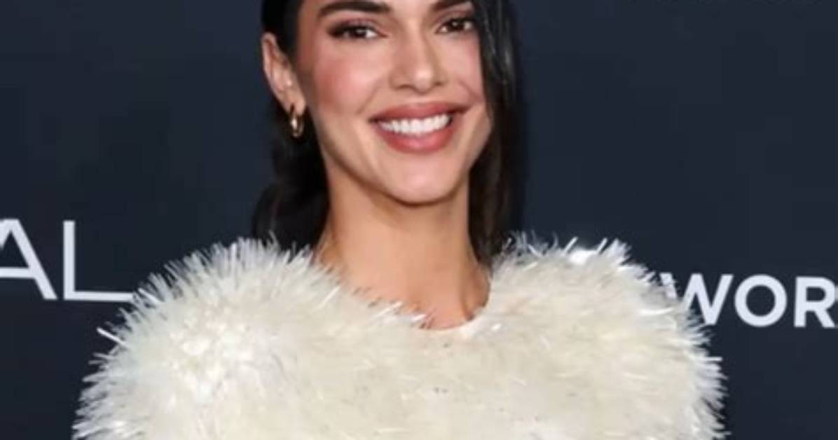 Kendall Jenner's Pregnancy Confirmation: Fact or Fiction?