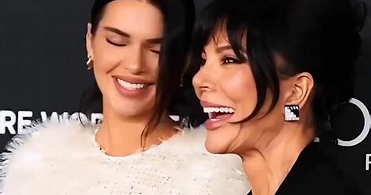 Kendall Jenner's Pregnancy Rumors: Fact or Fiction?