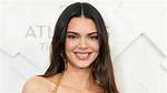Kendall Jenner's Weight Gain Journey: Unveiling the Secret Behind Her Transformation