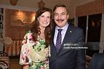 Kendra Reeves's Marital Union with Mike Lindell: an in-Depth Exploration