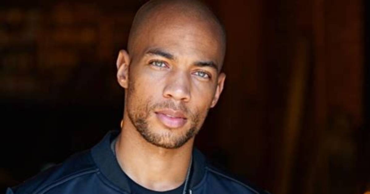 Kendrick Sampson's Love Life: Unveiling the Enigma