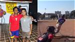 Kenny Acuna Signs with Philadelphia Phillies!