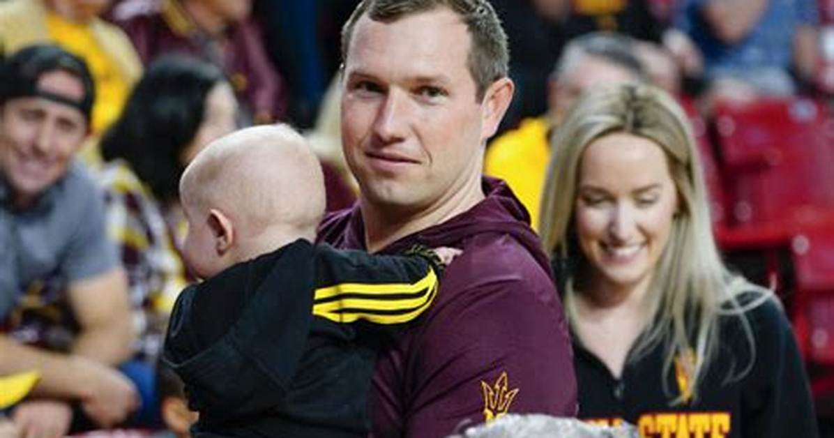 Kenny Dillingham's Family: Inside the Coach's Personal Life