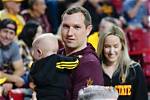 Kenny Dillingham's Family: Inside the Coach's Personal Life