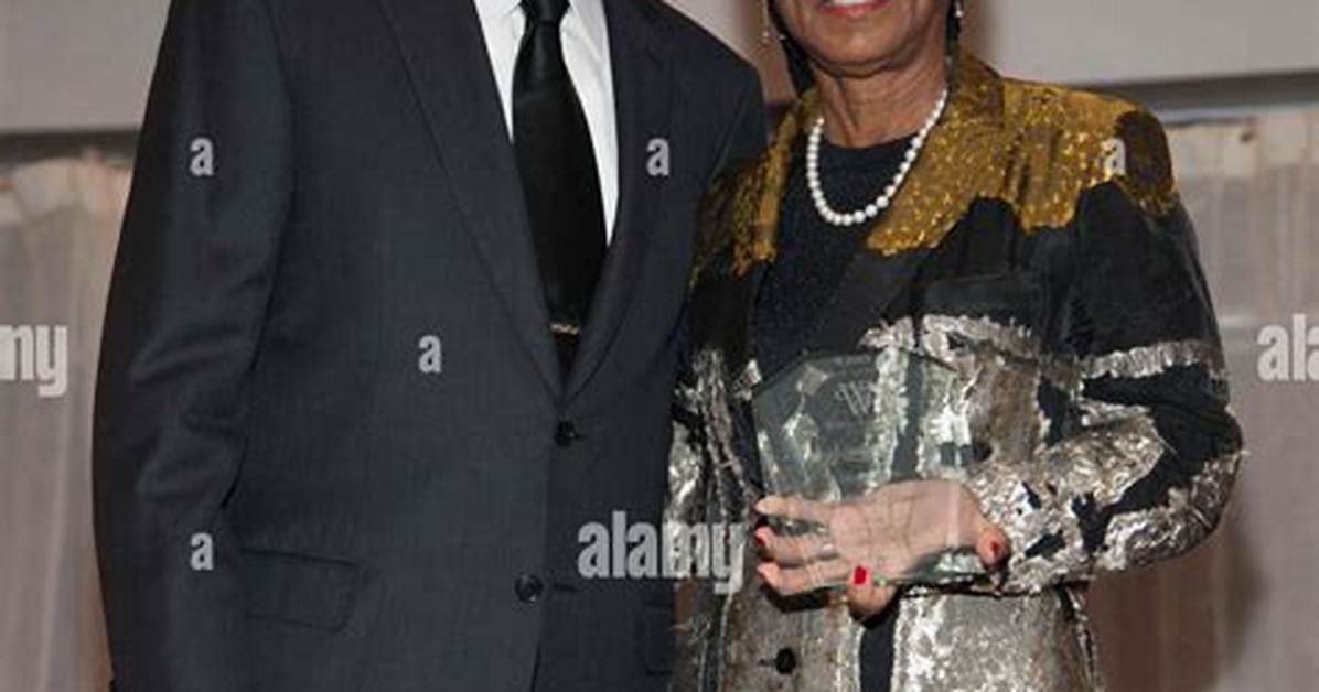 Kenny Gamble's Wife: an Insight into the Life of a Music Mogul