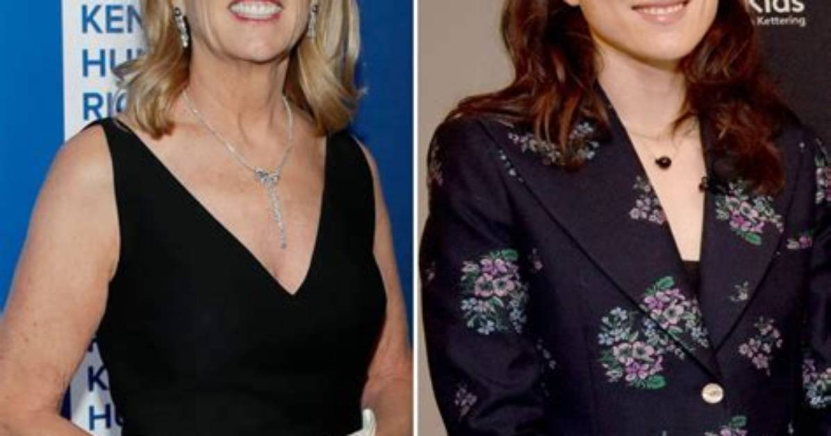 Kerry Kennedy's Battle with Illness