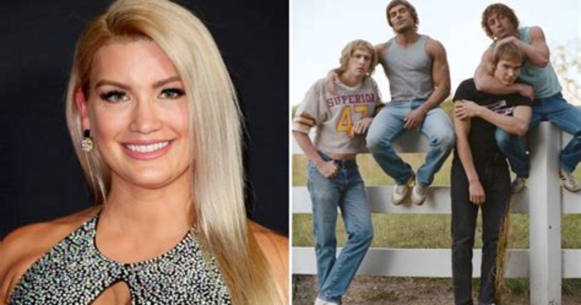 Kerry Von Erich Children: Meet Lacey Von Erich and Hollie Adkisson
