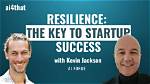 Kevin Adkisson: the Key to Success