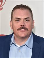 Kevin Heffernan's Son: a Legacy in Entertainment