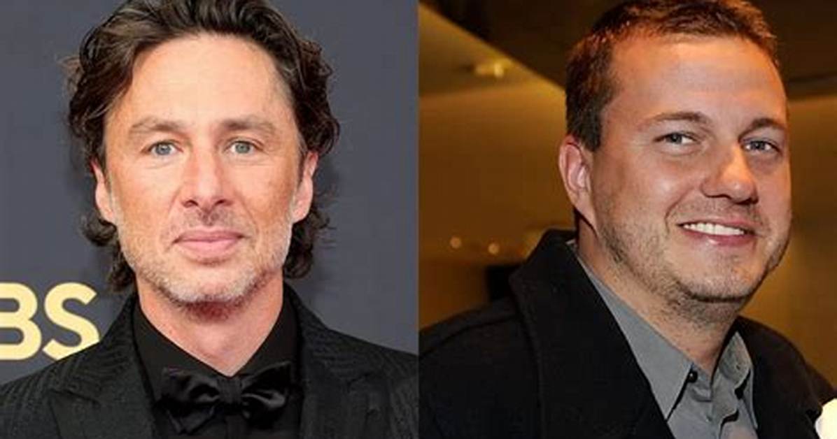 Kevin Huvane: the Power Player Behind Hollywood's Elite