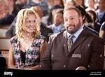 Kevin James' Wife Shines in "Grown Ups"