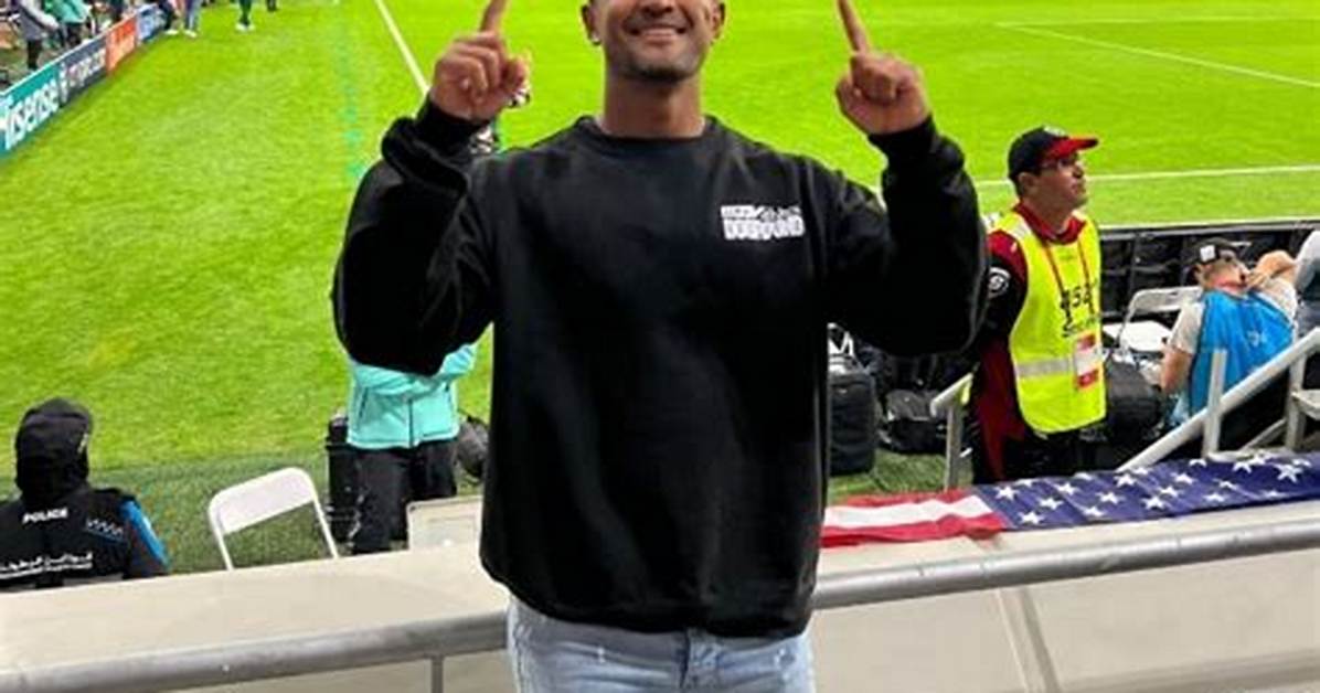 Kevin Mejia's Age and Its Impact