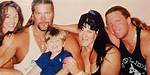 Kevin Nash's Wife and Fitness Icon