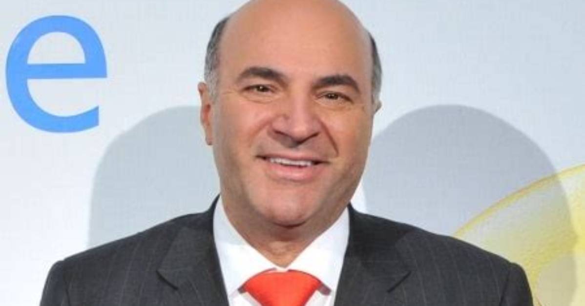 Kevin O'leary Height, Weight, Age, Facts, Biography, Family, Spouse