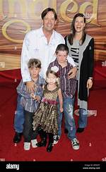 Kevin Sorbo's Children: a Look into Their Amazing Lives