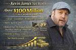 Kevin Spicer Net Worth ·