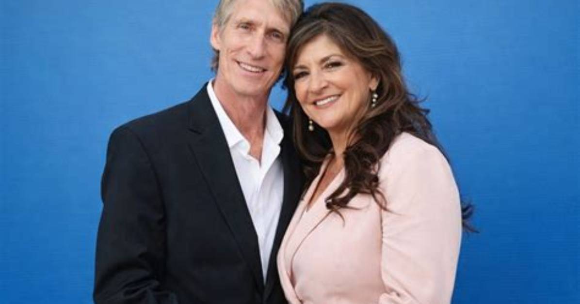 Kevin Von Erich's Wife: Unveiling the Heartbreak Behind the Legend
