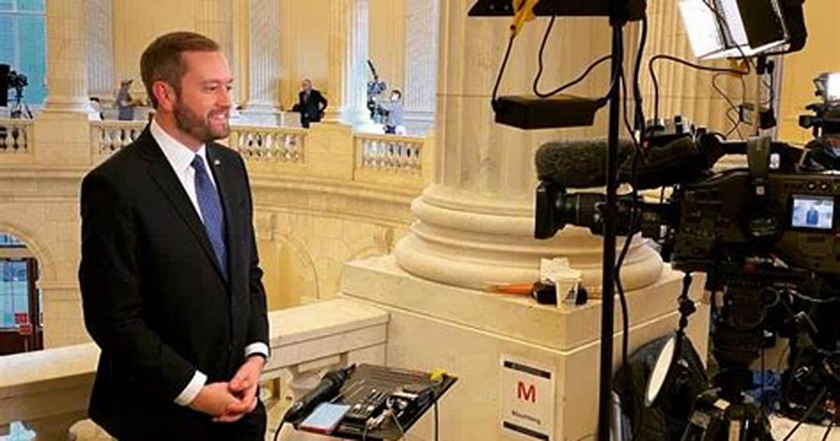 Kevin Walling: Wiki, Bio, Age, Height, Parents, Net Worth, Wife