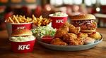 Kfc Cheat: the Ultimate Guide to Enjoy Kfc Without Breaking the Bank