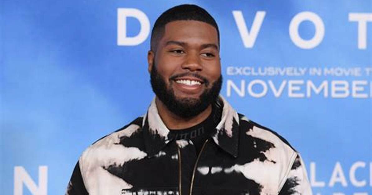 Khalid's Staggering Net Worth in 2024: a Financial Trajectory Predicted