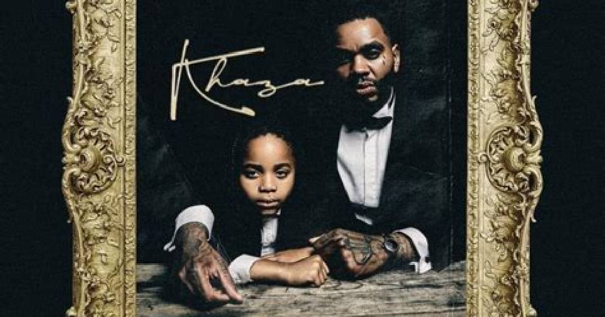 Khaza Kamil Gates- All About Kevin Gatess Son ·