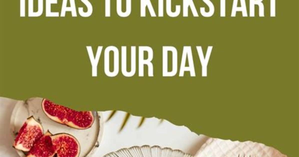 Kickstart Your Day: Healthy Breakfast Options at Panera Bread