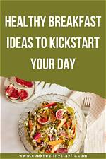 Kickstart Your Day: Healthy Breakfast Options at Panera Bread