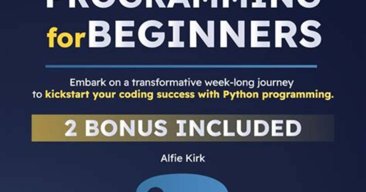 Kickstart Your Python-Powered Serverless Journey with Aws Lambda