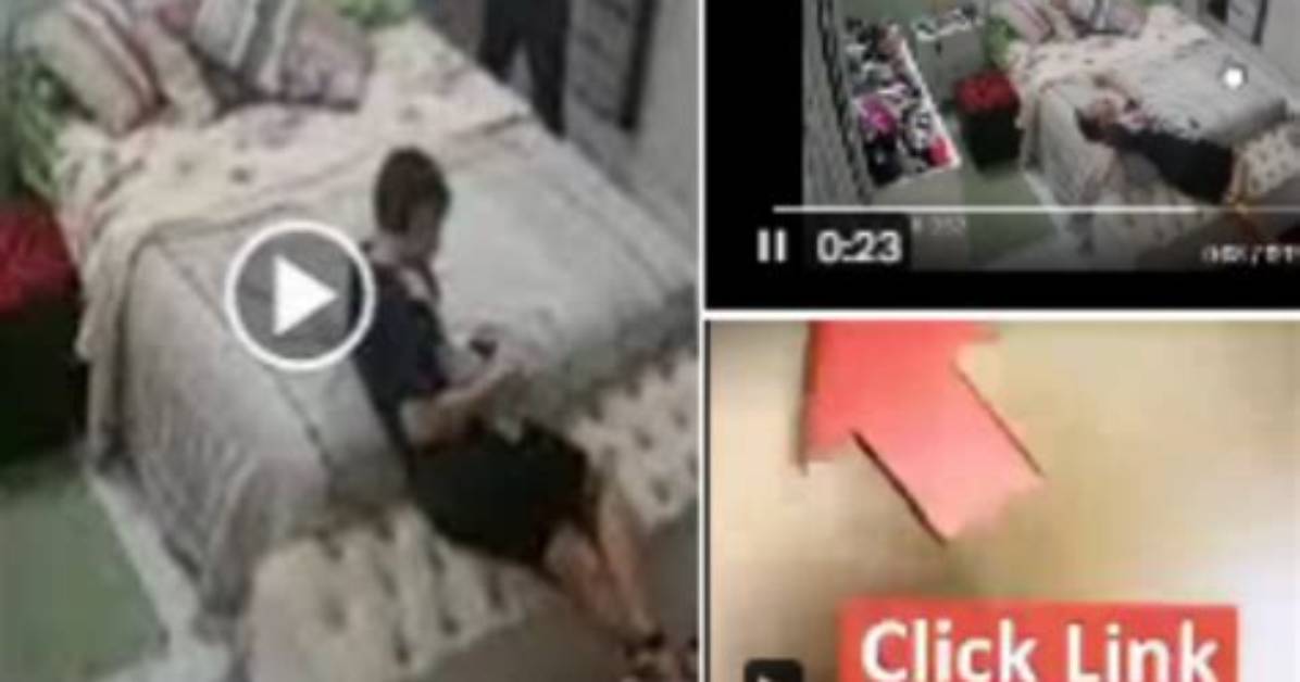 Kid and His Mom Cctv Video Reddit Whole Video Explaining
