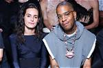 Kid Cudi's Wife: Meet the Lady Who Stole the Rapper's Heart