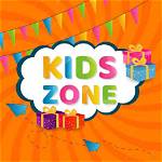 Kids Zone: Fun Activities and Education with Lamine Yamal