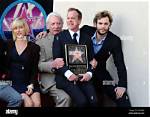 Kiefer Sutherland's Family Ties: a Journey with Brothers and Sisters