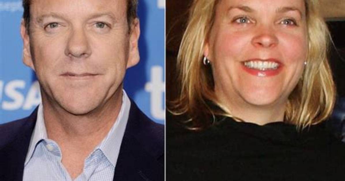 Kiefer Sutherland's Twin: an in-Depth Look at His Identical Sibling