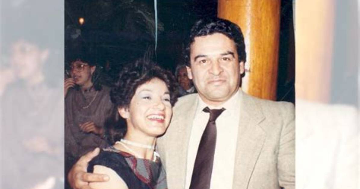 Kiki Camarena's Widow Breaks Silence: a Heartbreaking Tale of Loss and Justice