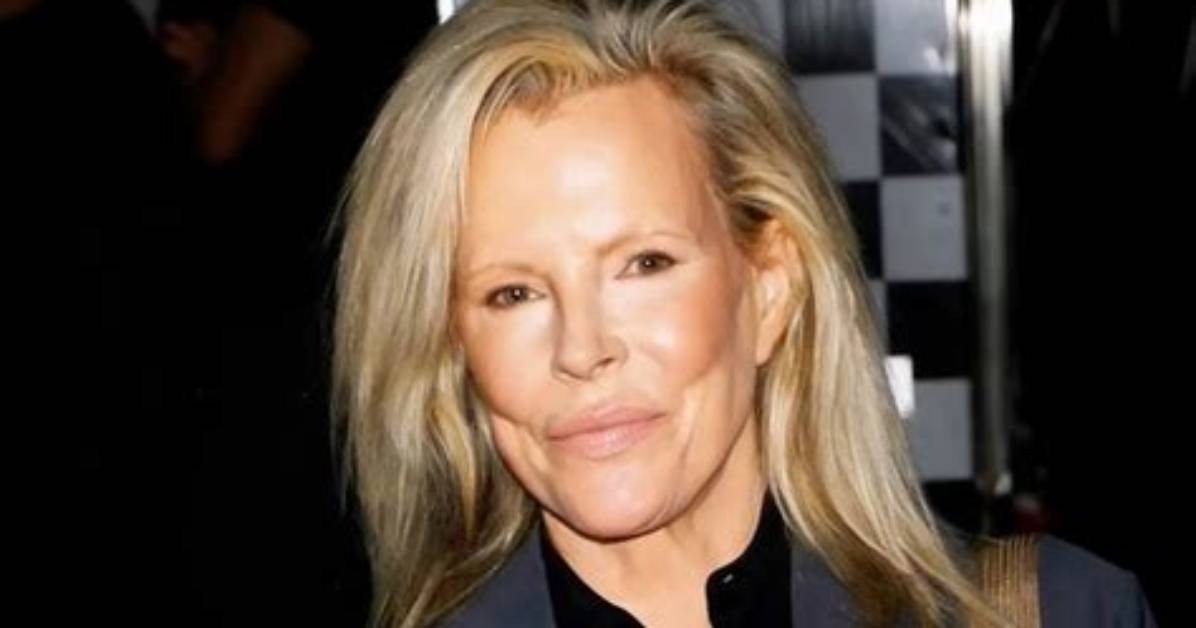 Kim Basinger's Marital Journey: Past and Present
