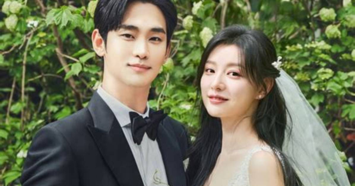 Kim Ji Won and Kim Soo Hyun's Budding Romance: All the Rumors and Speculations
