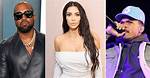 Kim Kardashian Shares ‘Messy’ Message After Kanye & Chance Video Leaks – Hollywood Life