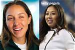 Kim Pegula Daughter Kelly Pegula Age and Job ·