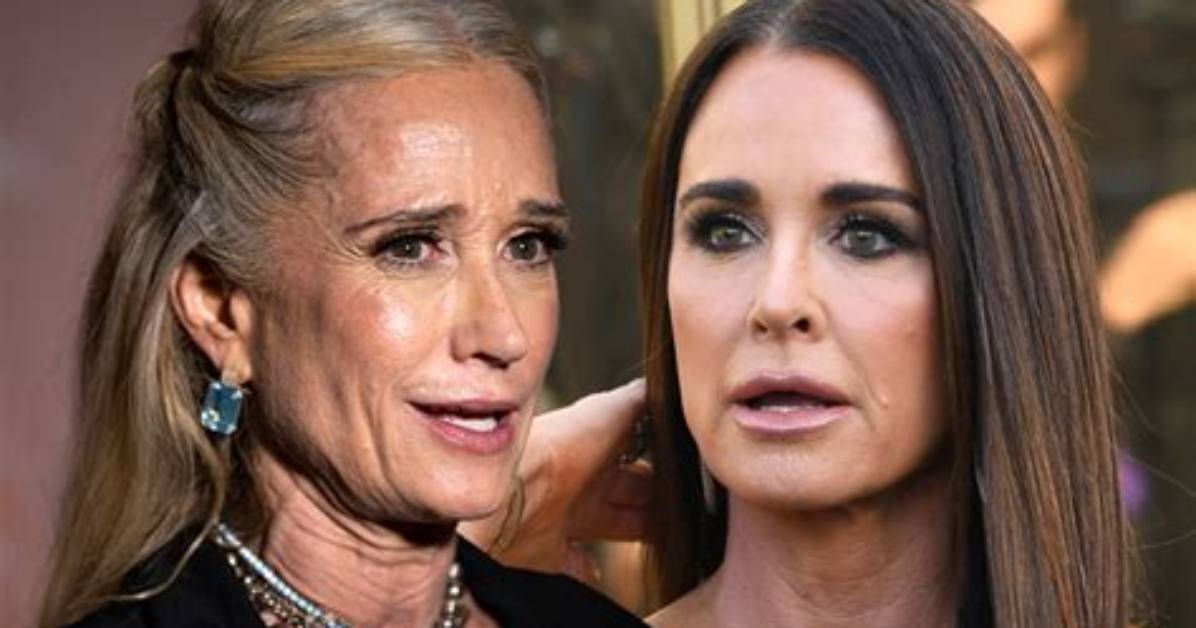 Kim Richards - Wikipedia Bio, Career, and Latest News