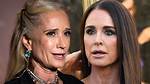 Kim Richards - Wikipedia Bio, Career, and Latest News