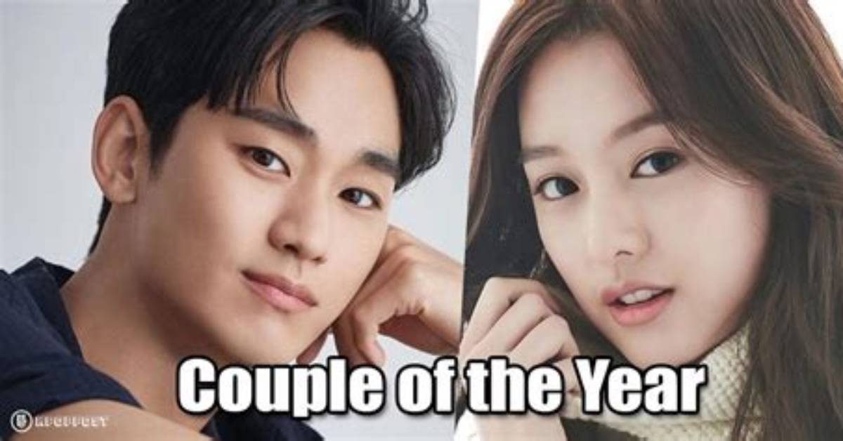 Kim Soo Hyun and Kim Ji Won: Dating Rumors and Relationship Status